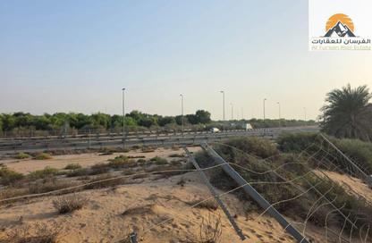 Land - Studio for sale in Al Sajaa Industrial - Al Sajaa - Sharjah