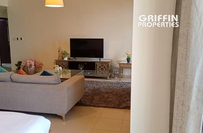 Apartment - 2 Bedrooms - 3 Bathrooms for rent in Amwaj 4 - Amwaj - Jumeirah Beach Residence - Dubai