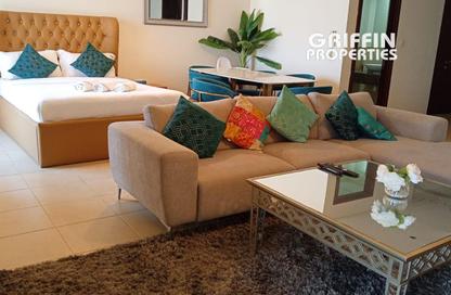 Apartment - 2 Bedrooms - 3 Bathrooms for rent in Amwaj 4 - Amwaj - Jumeirah Beach Residence - Dubai