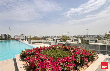 Apartment - 2 Bedrooms - 2 Bathrooms for rent in Golf Grand - Dubai Hills Estate - Dubai