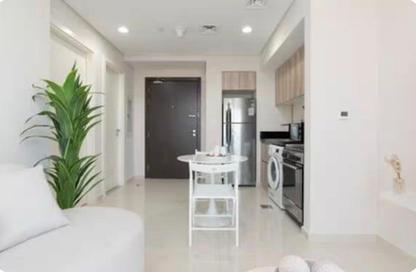 Apartment - 1 Bedroom - 1 Bathroom for rent in Golf Vita - Damac Hills - Dubai