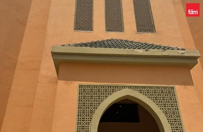 Apartment - Studio - 1 for rent in Building I10 - Morocco Cluster - International City - Dubai Apartment - Studio - 1 for rent in Building I10 - Morocco Cluster - International City - Dubai