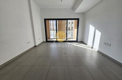 Apartment - Studio - 1 for sale in Souks Residential - Al Mamsha - Muwaileh - Sharjah