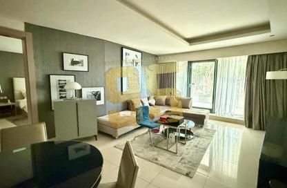 Apartment - 2 Bedrooms - 3 Bathrooms for sale in Tower B - DAMAC Towers by Paramount - Business Bay - Dubai