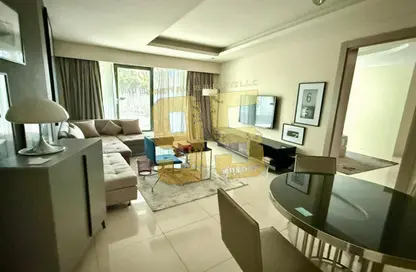 Apartment - 2 Bedrooms - 3 Bathrooms for sale in Tower B - DAMAC Towers by Paramount - Business Bay - Dubai