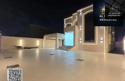 Villa - 5 Bedrooms - 7 Bathrooms for sale in Al Mowaihat 1 - Al Mowaihat - Ajman