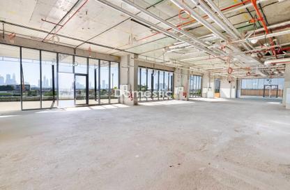 Shop - Studio for rent in O10 - Al Jaddaf - Dubai