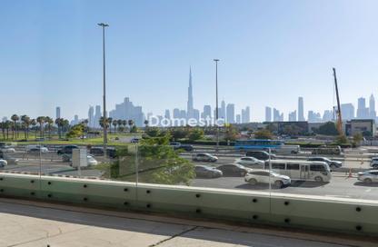 Shop - Studio for rent in O10 - Al Jaddaf - Dubai