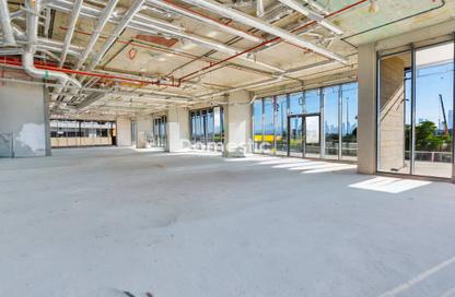 Shop - Studio for rent in O10 - Al Jaddaf - Dubai
