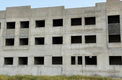 Whole Building - Studio - 7+ Bathrooms for sale in Al Jurf Industrial 2 - Al Jurf Industrial - Ajman Whole Building - Studio - 7+ Bathrooms for sale in Al Jurf Industrial 2 - Al Jurf Industrial - Ajman