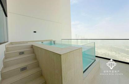 Apartment - 2 Bedrooms - 2 Bathrooms for rent in Binghatti Tulip - District 11 - Jumeirah Village Circle - Dubai
