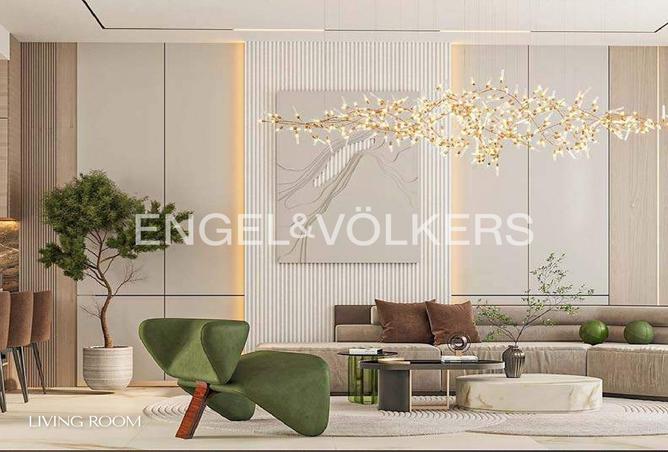 Italian Style | Island View | Handover Q2 2007