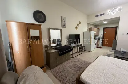 شقة - 2 حمامات للايجار في أوازيس هاي بارك - واحة دبي للسيليكون - دبي