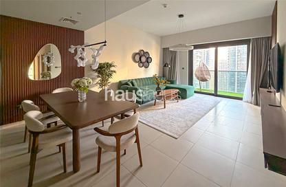 Apartment - 3 Bedrooms - 4 Bathrooms for rent in Act Two - Act Towers - Opera District - Downtown Dubai - Dubai Apartment - 3 Bedrooms - 4 Bathrooms for rent in Act Two - Act Towers - Opera District - Downtown Dubai - Dubai