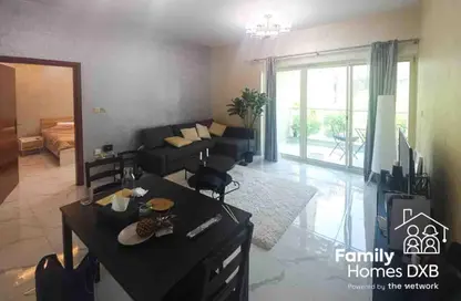 Apartment - 1 Bedroom - 1 Bathroom for rent in Al Arta 1 - Al Arta - Greens - Dubai