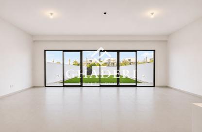 Townhouse - 4 - 5 for rent in Opal Gardens - District 11 - Mohammed Bin Rashid City - Dubai Townhouse - 4 - 5 for rent in Opal Gardens - District 11 - Mohammed Bin Rashid City - Dubai