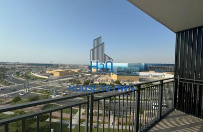 Apartment - 3 - 3 for sale in Waters Edge - Yas Island - Abu Dhabi