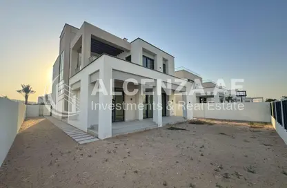 Villa - 4 Bedrooms - 5 Bathrooms for rent in Caya 1 - Arabian Ranches 3 - Dubai