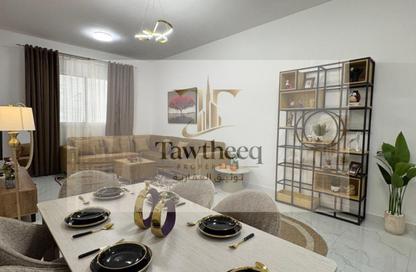 Apartment - 1 - 2 for rent in Al Rawda 2 Villas - Al Rawda 2 - Al Rawda - Ajman Apartment - 1 - 2 for rent in Al Rawda 2 Villas - Al Rawda 2 - Al Rawda - Ajman