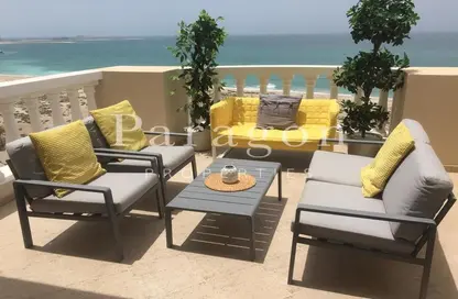 Apartment - 1 Bedroom - 1 Bathroom for sale in Royal Breeze 5 - Royal Breeze - Al Hamra Village - Ras Al Khaimah