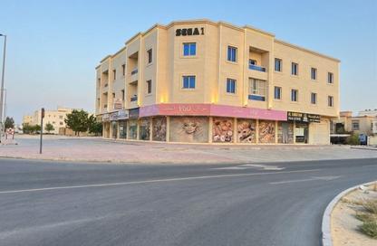 Whole Building - 7+ - 7+ for sale in Al Mowaihat 1 - Al Mowaihat - Ajman
