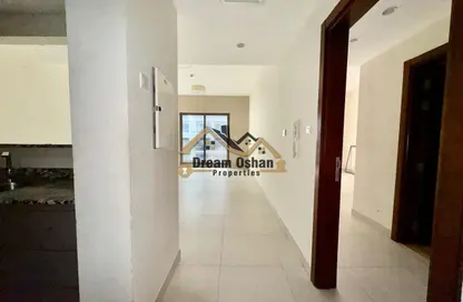 Apartment - 1 Bedroom - 2 Bathrooms for rent in Al Waleed Garden 1 - Al Waleed Garden - Al Jaddaf - Dubai