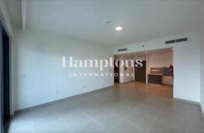 Apartment - 2 Bedrooms - 2 Bathrooms for rent in Seagate Building 3 - Seagate - Mina Rashid - Dubai