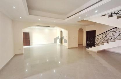 Villa - 5 Bedrooms - 7 Bathrooms for rent in Between Two Bridges - Abu Dhabi Villa - 5 Bedrooms - 7 Bathrooms for rent in Between Two Bridges - Abu Dhabi