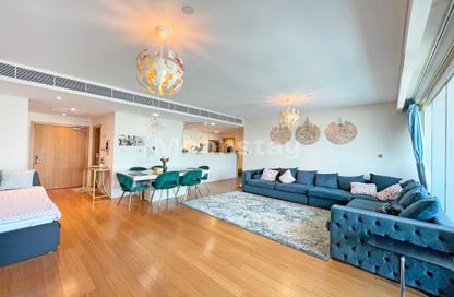 Apartment - 2 Bedrooms - 3 Bathrooms for sale in Al Nada 1 - Al Muneera - Al Raha Beach - Abu Dhabi