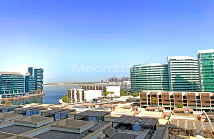 Apartment - 2 Bedrooms - 3 Bathrooms for sale in Al Nada 1 - Al Muneera - Al Raha Beach - Abu Dhabi