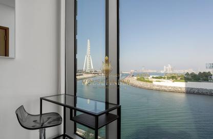 Apartment - 1 Bedroom - 2 Bathrooms for rent in 5242 Tower 1 - 5242 - Dubai Marina - Dubai Apartment - 1 Bedroom - 2 Bathrooms for rent in 5242 Tower 1 - 5242 - Dubai Marina - Dubai