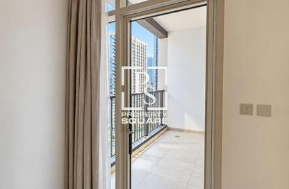 Apartment - 1 - 1 for rent in The Bridges - Shams Abu Dhabi - Al Reem Island - Abu Dhabi