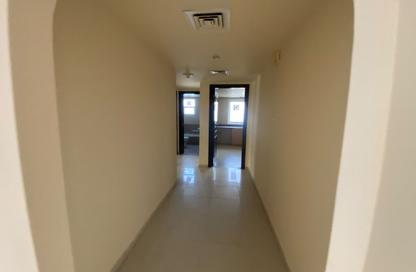 Apartment - 3 - 3 for rent in Al Qasba Downtown - Al Qasba - Sharjah