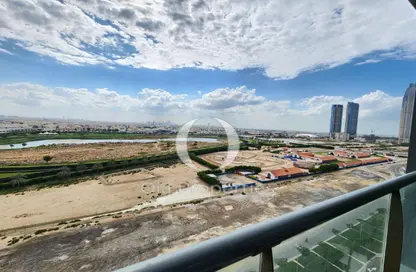 شقة - 2 غرف نوم - 2 حمامات للايجار في الخليج الإداري A - الخليج الإداري - الخليج التجاري - دبي