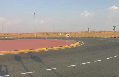 أرض - استوديو للبيع في القاسمية - الشارقة