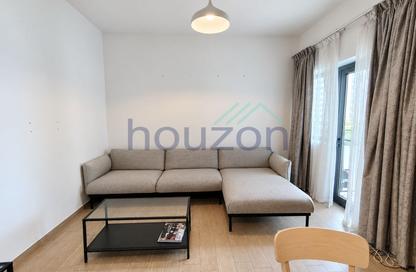 Apartment - 2 - 1 for rent in The Nook 1 - The Nook - Wasl Gate - Dubai Apartment - 2 - 1 for rent in The Nook 1 - The Nook - Wasl Gate - Dubai