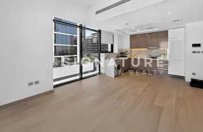 Apartment - 1 Bedroom - 1 Bathroom for rent in Azizi Riviera 15 - Azizi Riviera - Meydan One - Meydan - Dubai