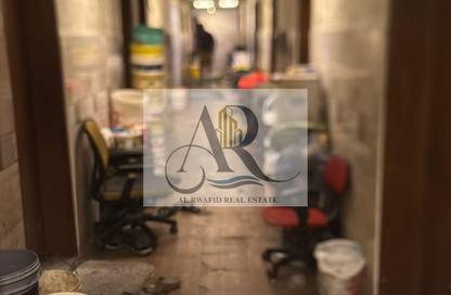 Labor Camp - Studio - 7+ Bathrooms for rent in Al Jurf 3 - Al Jurf - Ajman Downtown - Ajman
