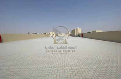 Land - Studio for rent in Al Jlail - Al Sajaa - Sharjah