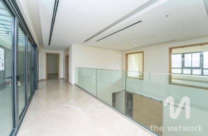 Villa - 5 - 7+ for sale in Forest Villas - Sobha Hartland - Mohammed Bin Rashid City - Dubai