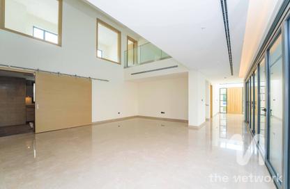 Villa - 5 - 7+ for sale in Forest Villas - Sobha Hartland - Mohammed Bin Rashid City - Dubai
