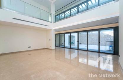 Villa - 5 - 7+ for sale in Forest Villas - Sobha Hartland - Mohammed Bin Rashid City - Dubai