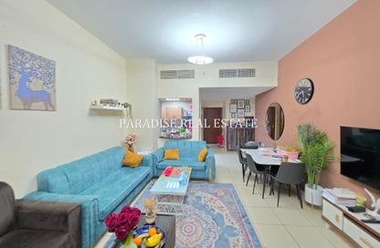 Apartment - 2 - 3 for sale in Ajman One Tower 3 - Al Rashidiya 3 - Al Rashidiya - Ajman Apartment - 2 - 3 for sale in Ajman One Tower 3 - Al Rashidiya 3 - Al Rashidiya - Ajman