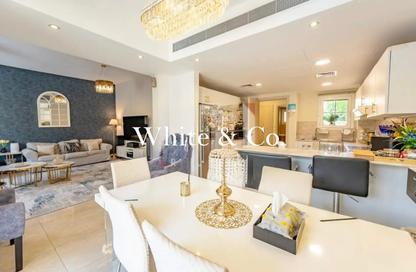 Villa - 3 - 3 for sale in Springs 5 - The Springs - Dubai