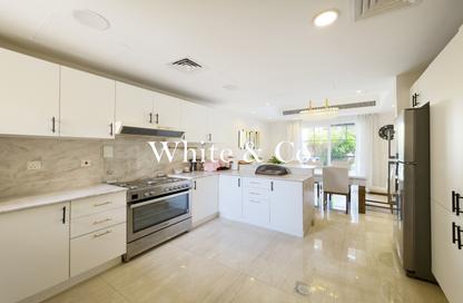 Villa - 3 - 3 for sale in Springs 5 - The Springs - Dubai