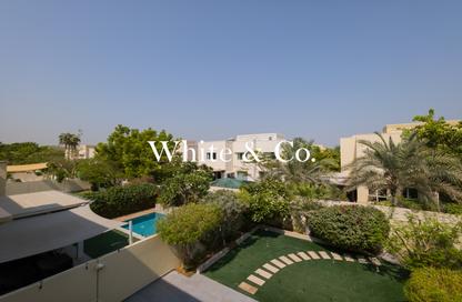 Villa - 3 - 3 for sale in Springs 5 - The Springs - Dubai