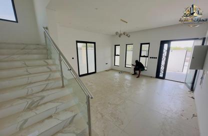 Villa - 6 Bedrooms - 7+ Bathrooms for rent in Kabbali Hills - Al Helio 2 - Al Helio - Ajman Villa - 6 Bedrooms - 7+ Bathrooms for rent in Kabbali Hills - Al Helio 2 - Al Helio - Ajman
