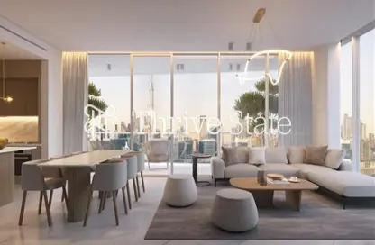 Apartment - 2 Bedrooms - 2 Bathrooms for sale in DG1 - Business Bay - Dubai