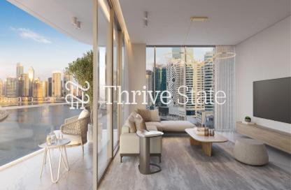 Apartment - 2 Bedrooms - 2 Bathrooms for sale in DG1 - Business Bay - Dubai Apartment - 2 Bedrooms - 2 Bathrooms for sale in DG1 - Business Bay - Dubai