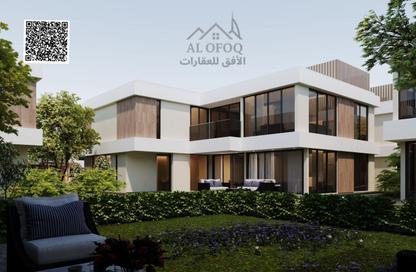Villa - 5 - 7 for sale in Shomous Residential Complex - Sharjah Garden City - Sharjah Villa - 5 - 7 for sale in Shomous Residential Complex - Sharjah Garden City - Sharjah